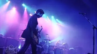 Interpol - Obstacle 1   (Live in Sydney) | Moshcam