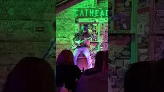 Cam Cole - “I Don’t Need to Live Your Life” - Blue Canoe - Tupelo, MS - 5/10/22