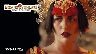 Bizans Oyunları - Götür Beni Kayınço (Gonca Vuslateri & Murat Dalkılıç)