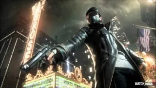 Watch Dogs Out of Control trailer song (Scratch Massive ft Koudlam - Waiting for a sign)