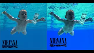 Nirvana: "Smells Like Teen Spirit" [Original VS Remastered Mashup]
