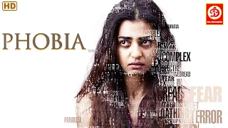 Phobia (HD)- Psychological Thriller Movie | Radhika Apte | Nivedita Bhattacharya | Yashaswini Dayama