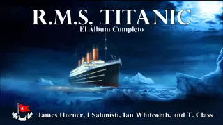 Titanic 40. Alexander's Ragtime Band