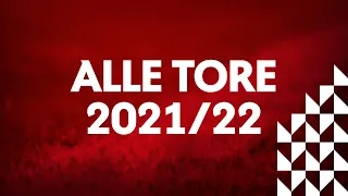 Alle Tore der Saison 2021/22 | #05ERtv