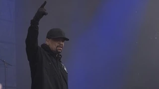 Body Count - "Body Count" - Copenhell 2015