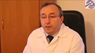 Головний лікар Яворівської ЦРЛ про новий рентген апарат