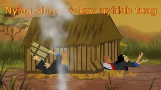 Mus nyiag sib deev kub nyhiag tuag 26. 4. 2024