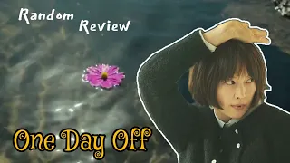 Mood Off? take a "ONE DAY OFF" ☺ | Kdrama review | in Hindi/Urdu | Wittylicious