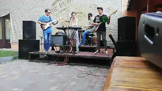 Drunk groove (cover Banda Band)