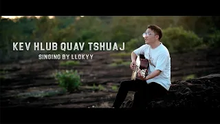 Kev hlub quav tshuaj-LOKY(Official MV )