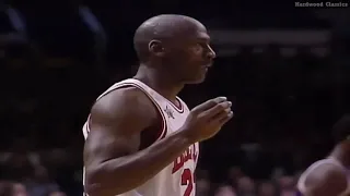 Michael Jordan and Kobe Bryant's Top 50 Identical Plays!