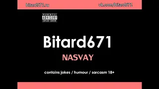 Bitard671 - Как вкуснов пахне, Насвай (ПЕСНЯ)