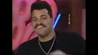 Friday Night Videos with Jamal Warner and Sinbad | 1988 | with original commercials