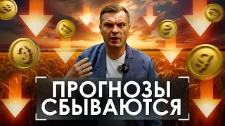 "НОВЫЙ ПУТЬ" для Российского зерна🇷🇺. Украинское зерно опять в Европе . #новости 321 от 21 сентября