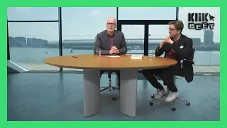 VPRO Boeken met Alex Ploeg | Klikbeet