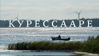 Мотопутешествие на остров Сааремаа 2022(день третий) Курессааре