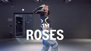 SAINt JHN - Roses (Imanbek Remix) / Lia Kim Choreography