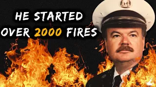 How This Fireman STARTED 2000+ Fires! | John Leonard Orr - The Firefighter Arsonist | ICMAP Minisode