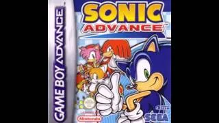 Sonic Advance - Special Stage (Cut & Looped)