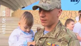 У День міста п’ятеро тернопільських родин отримали квартири