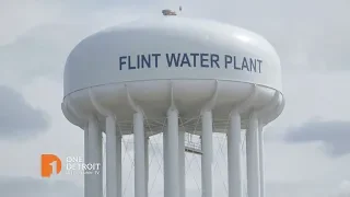 Flint Water Crisis | One Detroit Clip