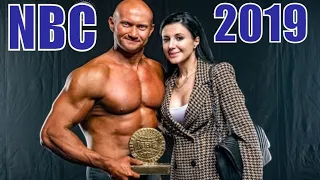 Фитнес блогеров засудили!? Скандал на 2019 GRAND PRIX Russia II NBC Чемпионат по бодибилдингу Москва