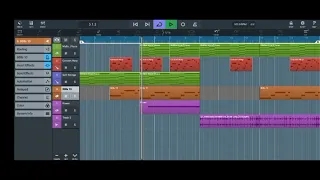 cubase 3 android first time beat making