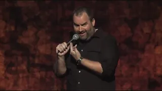 Porn Meets Rosetta Stone - Tom Segura: Completely Normal