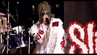 Slipknot - live at Dynamo Open Air 2000 (Full concert ) HD