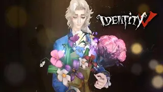 NEW ONCE SKIN HERMIT Gameplay Preview & Showroom • Identity V