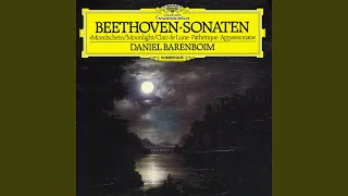 Beethoven: Piano Sonata No. 23 in F Minor, Op. 57 "Appassionata" - I. Allegro assai