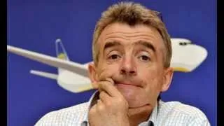 Michael O'Leary on BBC 5 Live: how to turn every interview into an opportunity