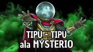 Kenapa Mysterio Jadi Salah Satu Villain Terbaik di MCU