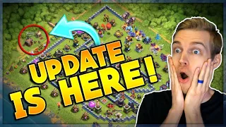 THE UPDATE IS HERE!  TH13 Farm to Max