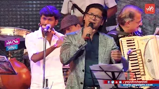 Musafir hoon yaaro- Parichay - Shaan Live