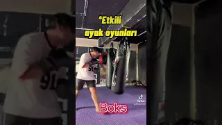 Sizce Hangisi?? Boks vs Muay Thai