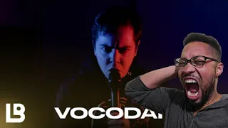 Vocodah | American Beatbox Champion (@Vocodah)[REACTION]
