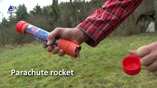 Rocket