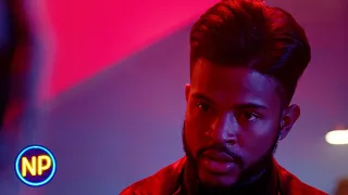 "You. Are. A. Rapper." | SuperFly (2018) | Now Playing