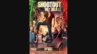 Aye Manya  Shootout At Wadala 2013) Full HD Song