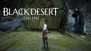 Black Desert | Блуждающий Черный дух [Для Новичков]