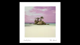 Ladytron - The Island (Official Audio)