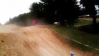 Motocross De Naours