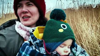 Award winning video - Irish Independent travel into Ukraine to witness the humanitarian emergency