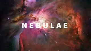 Journey Through Nebulae With Hubble | Incredible Images Of The Universe