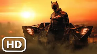 BATMAN Full Movie Cinematic (2023) 4K ULTRA HD Action