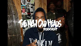 Lil Reese shot in Chicago suburbs. | New Old Heads Podcast