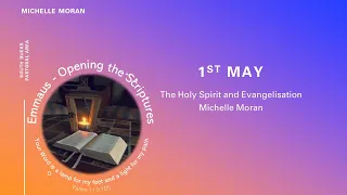 The Holy Spirit Evangelisation