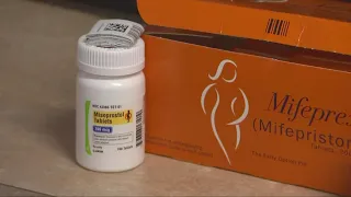 FDA rule change allows abortion pills to be sold at retail pharmacies