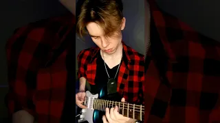 Андрей Губин - Ночь (solo) #cover #reels #ночь #губин